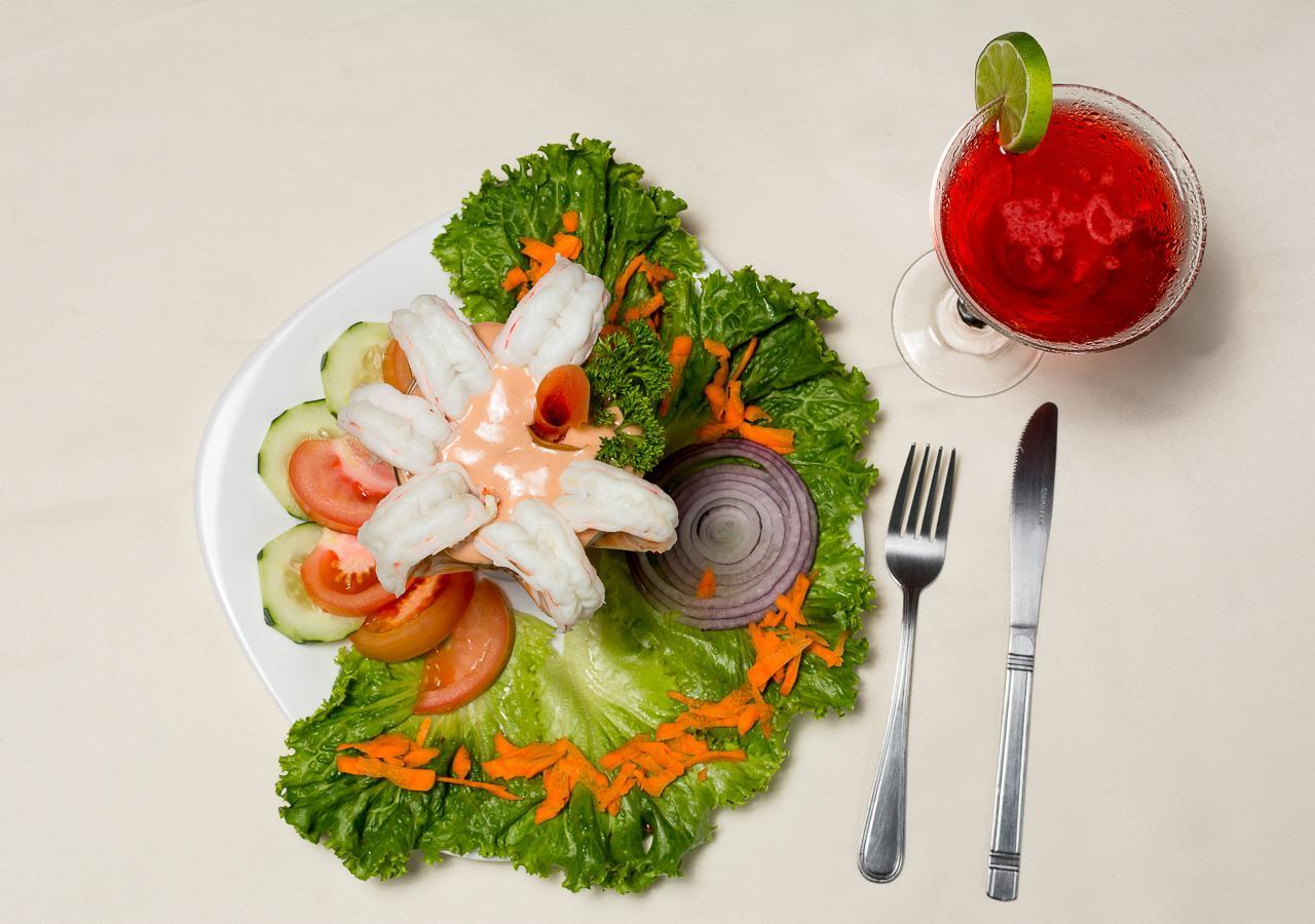 Hotel 마누엘안토니오 외부 사진